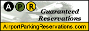Airport Parking ReservationsReserve your Guaranteed Airport Parking space now