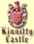 Kinnitty
Castle