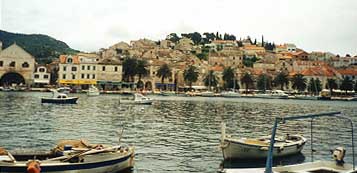 Hvar