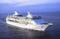 Royal Caribbean